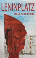 Cover: Leninplatz - BoD - Books on Demand