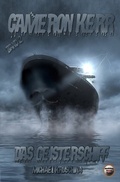 Cover: Cameron Kerr / Das Geisterschiff - epubli