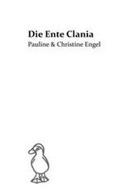 Enlarge image Cover: Die Ente Clania - tredition