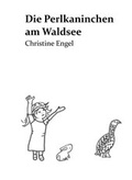 Cover: Die Perlkaninchen am Waldsee - tredition