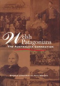 Cover: Welsh Patagonians - Crossing Press
