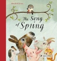 Enlarge image Cover: The Song of Spring - Prestel