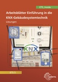 Cover: L&ouml;sungen zu 32652 - Europa-Lehrmittel