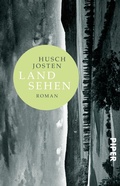 Cover: Land sehen - Piper
