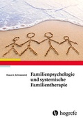 Cover: Familienpsychologie und systemische Familientherapie - Hogrefe
