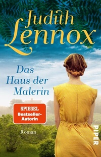 Abbildung von: Das Haus der Malerin - Piper