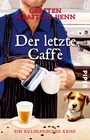 Cover: Der letzte Caffè - Piper