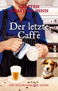 Abbildung von: Der letzte Caffè - Piper