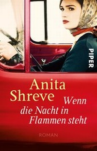 Abbildung von: Wenn die Nacht in Flammen steht - Piper