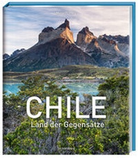 Abbildung von: Chile - Tecklenborg, B