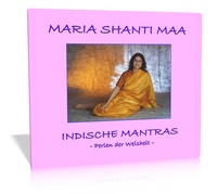Abbildung von: Indische Mantras - Das Goldene Tor