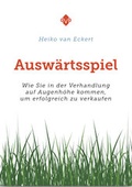 Cover: Ausw&auml;rtsspiel - Orgshop GmbH