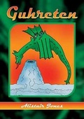 Cover: Guhreten - Kisumu Books