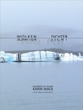 Cover: Karin Mack - Wolkenschatten / Dichterlicht - Bibliothek der Provinz
