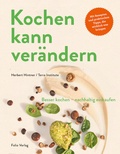 Cover: Kochen kann ver&auml;ndern! - Folio
