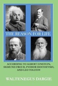 Cover: The Reason for Life - LAMSI PUBLICATION