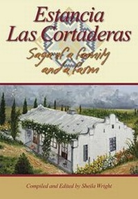 Abbildung von: Estancia Las Cortaderas - Kisumu Books