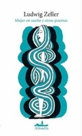 Cover: Mujer En Sueno y Otros Poemas - Almadia