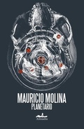 Cover: Planetario - Almadia