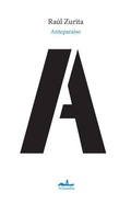 Cover: Anteparaiso - Almadia