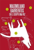Cover: En El Cuerpo Una Voz - Almadia