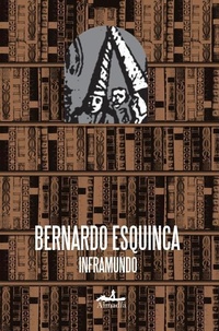 Enlarge image Cover: Inframundo - Almadia