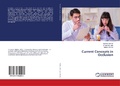 Cover: Current Concepts in Occlusion - LAP Lambert Academic Publishing
