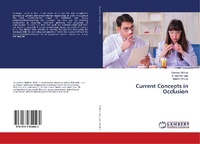 Enlarge image Cover: Current Concepts in Occlusion - LAP Lambert Academic Publishing