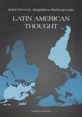 Cover: Latin American Thought - Archeobooks