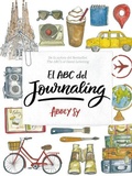 Cover: El ABC del Journaling - Monsa Publications