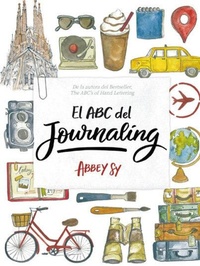 Enlarge image Cover: El ABC del Journaling - Monsa Publications