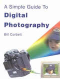 Cover: Simple Guide to Digital Photography - 4C Publishing