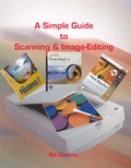 Cover: A Simple Guide to Digital Scanning - 4C Publishing