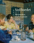 Cover: Ved bordet - Aarhus University Press