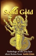 Cover: Solid Gold - Merilang Press