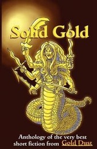 Enlarge image Cover: Solid Gold - Merilang Press
