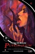 Cover: Putridarium - Independent Legions Publishing