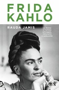 Cover: Frida Kahlo - Saggi best seller;TEA