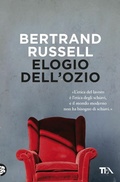 Bild: Elogio dell'ozio - Saggi best seller;TEA