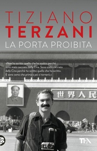 Abbildung von: La porta proibita - TEA