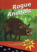 Cover: Rogue Animals - Blue Cat Books