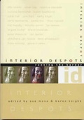 Cover: Interior Despots - Pardalote Press