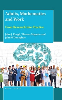 Enlarge image Cover: Adults, Mathematics and Work - Brill