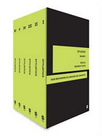 Enlarge image Cover: Stylistics - SAGE Publications India Pvt Ltd