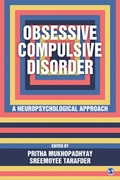 Cover: Obsessive Compulsive Disorder - SAGE Publications India Pvt Ltd