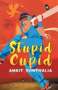 Cover: Stupid Cupid - Srishti Publishers & Distributors