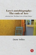 Cover: Love's Autobiography - Hawakal Publishers