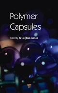 Cover: Polymer Capsules - Pan Stanford Publishing Pte Ltd