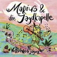 Abbildung von: Verschreckjäger - Zytglogge