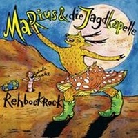 Abbildung von: Rehbockrock - Zytglogge